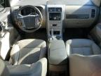2007 Lincoln Mkx  იყიდება Albuquerque-ში, NM - Front End
