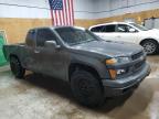 2012 Chevrolet Colorado Lt zu verkaufen in Kincheloe, MI - Mechanical
