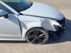 2013 AUDI A3 S LINE for sale at Copart PETERLEE