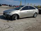2014 Chevrolet Cruze Ls zu verkaufen in Indianapolis, IN - All Over