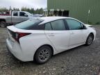 2022 Toyota Prius Night Shade de vânzare în Graham, WA - Front End