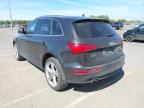 2014 AUDI Q5 S LINE for sale at Copart SANDTOFT