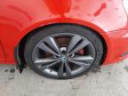 2011 SKODA OCTAVIA VR for sale at Copart BELFAST