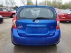 2015 Nissan Versa Note S na sprzedaż w Louisville, KY - Hail