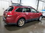 2013 Subaru Outback 2.5I Premium for Sale in Ham Lake, MN - Front End