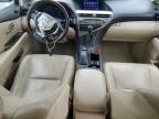 2013 Lexus Rx 350 na sprzedaż w Hueytown, AL - Front End