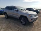 2015 Jeep Grand Cherokee Limited de vânzare în Amarillo, TX - Front End