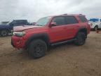 2017 Toyota 4Runner Sr5/Sr5 Premium for Sale in Amarillo, TX - Front End