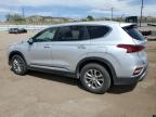 2019 Hyundai Santa Fe Se на продаже в Colorado Springs, CO - Front End