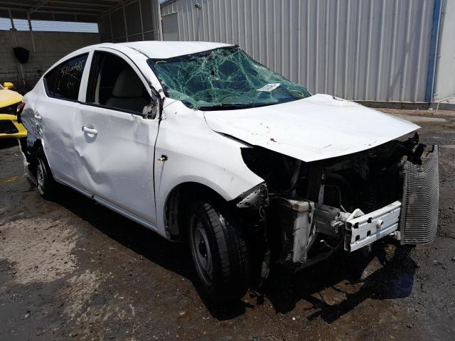 MDHBN7ADXFG700211 - 2016 Nissan Sunny - #undefined