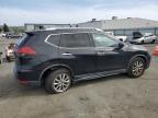 2017 Nissan Rogue S იყიდება Vallejo-ში, CA - Side