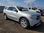 2011 Dodge Durango Crew იყიდება Elgin-ში, IL - Front End