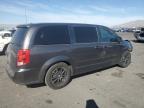 2016 Dodge Grand Caravan Sxt იყიდება North Las Vegas-ში, NV - Front End