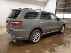 2020 Dodge Durango Citadel de vânzare în Davison, MI - Rear End