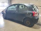 2007 Toyota Yaris  de vânzare în Blaine, MN - Front End