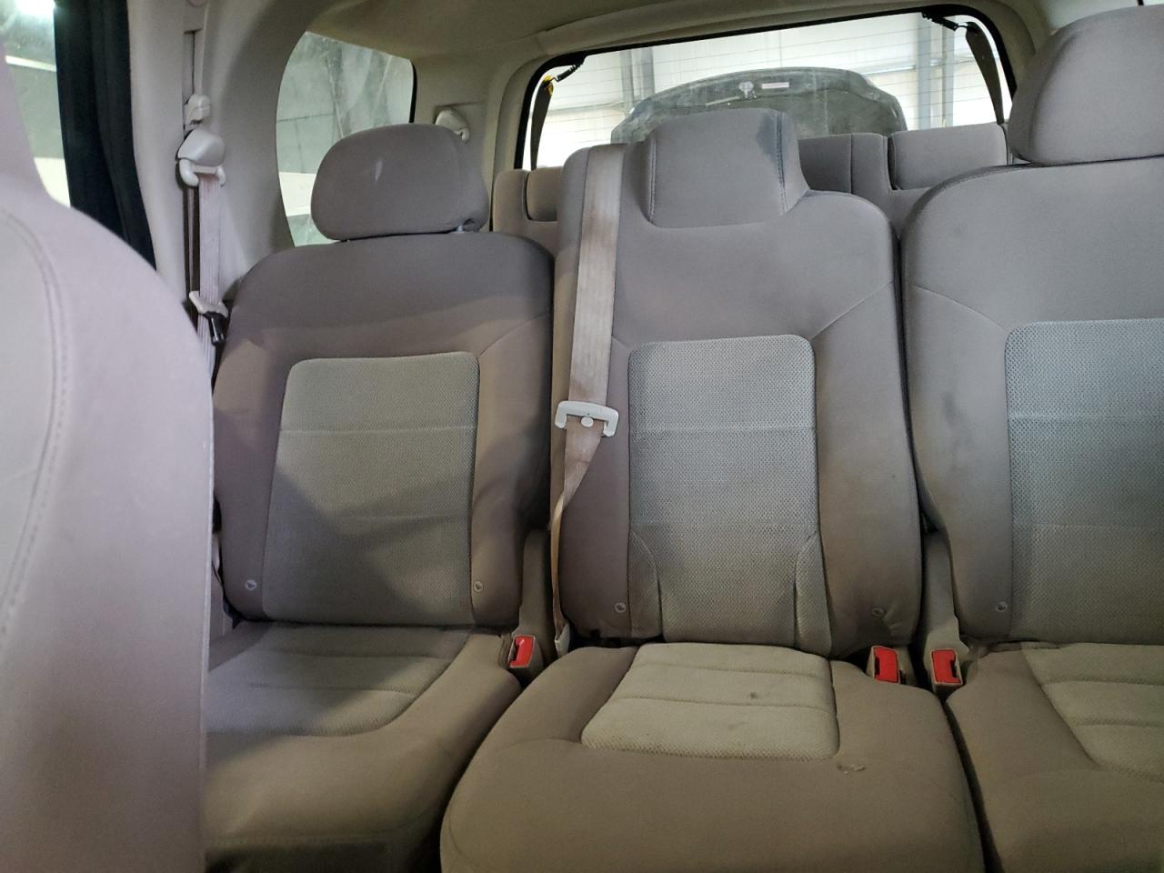 2005 Ford Expedition Xlt VIN: 1FMPU16555LA09175 Lot: 53603415
