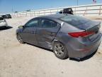 2018 Hyundai Elantra Sel na sprzedaż w Jacksonville, FL - All Over