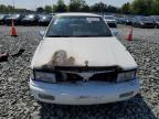 Mebane, NC에서 판매 중인 1992 Chrysler New Yorker - Burn