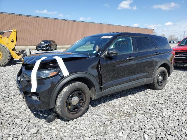 FORD EXPLORER P 2023