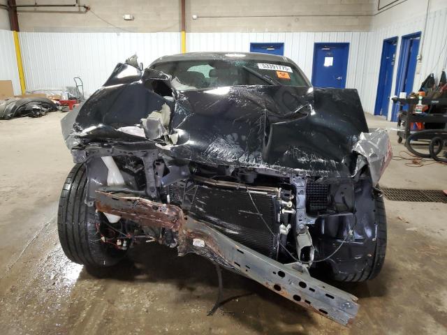  DODGE CHALLENGER 2017 Gray