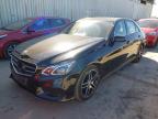 2016 MERCEDES BENZ E220 AMG N for sale at Copart PETERLEE