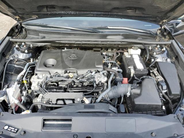 2023 TOYOTA CAMRY SE NIGHT SHADE