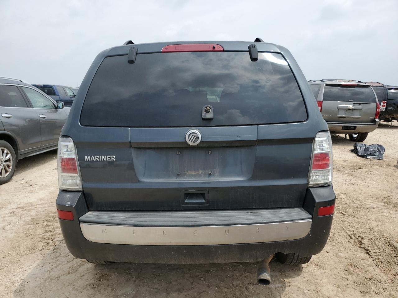 2010 Mercury Mariner VIN: 4M2CN8B71AKJ29324 Lot: 51626655
