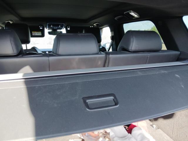 2017 LAND ROVER R ROVER SP
