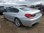 2014 Bmw 650 Xi Gran Coupe за продажба в Elgin, IL - Normal Wear