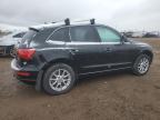 2011 AUDI Q5 PREMIUM à vendre chez Copart CO - DENVER
