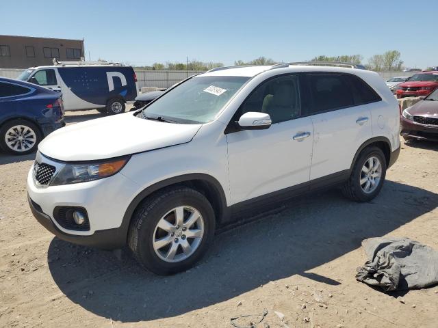2013 Kia Sorento Lx