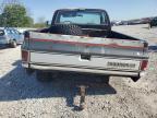 1986 Chevrolet K10  for Sale in Prairie Grove, AR - All Over