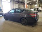 2015 Nissan Sentra S for Sale in Blaine, MN - Rear End