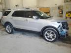 2014 Ford Explorer Limited იყიდება Columbia-ში, MO - Front End