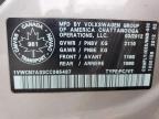 2012 VOLKSWAGEN PASSAT SEL for sale at Copart NS - HALIFAX