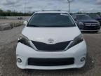 2011 Toyota Sienna Sport zu verkaufen in Louisville, KY - Hail