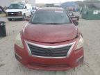 2013 Nissan Altima 2.5 for Sale in Jacksonville, FL - Front End