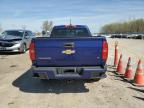 2016 Chevrolet Colorado Lt zu verkaufen in Pekin, IL - Front End