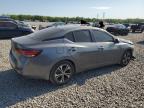 2022 Nissan Sentra Sv на продаже в Memphis, TN - Front End