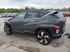2024 Hyundai Kona Limited للبيع في Lawrenceburg، KY - Front End