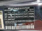 2012 Mercedes-Benz Glk 350 4Matic for Sale in Littleton, CO - Side
