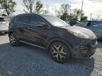 Riverview, FL에서 판매 중인 2017 Kia Sportage Sx - Minor Dent/Scratches