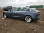 2020 Tesla Model 3    de vânzare în Elgin, IL - Rear End