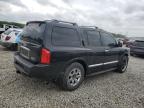 2005 Infiniti Qx56  na sprzedaż w Memphis, TN - Front End