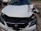 2018 SEAT LEON FR TE for sale at Copart SANDWICH