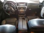 2013 Mercedes-Benz Ml 350 Bluetec en Venta en Phoenix, AZ - Front End