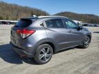 2022 Honda Hr-V Ex იყიდება Ellwood City-ში, PA - Front End