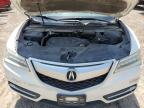 2016 Acura Mdx Technology zu verkaufen in Mercedes, TX - Water/Flood
