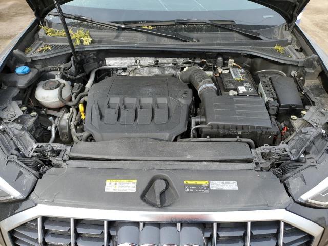2021 AUDI Q3 PREMIUM PLUS S LINE 45
