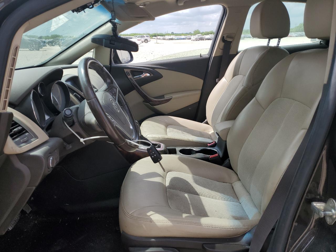 2016 Buick Verano VIN: 1G4PP5SK9G4109092 Lot: 53356945